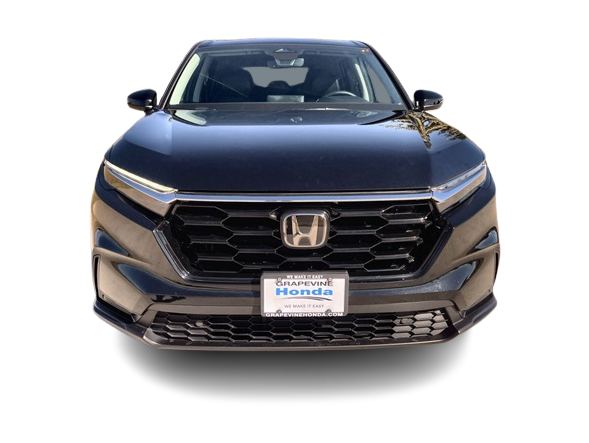 Thumbnail: 2024 Honda CR-V - 19