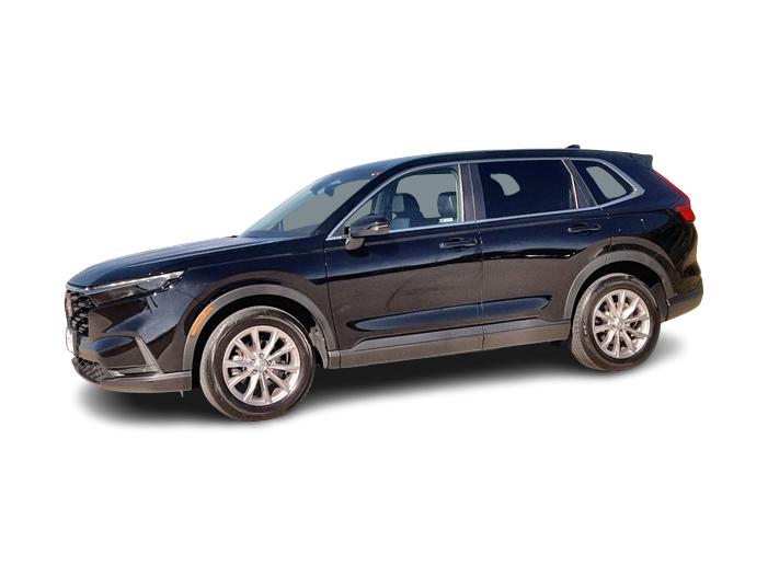 Thumbnail: 2024 Honda CR-V - 3