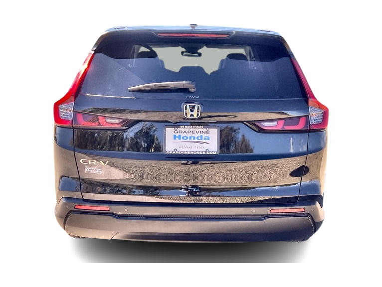 Thumbnail: 2024 Honda CR-V - 5