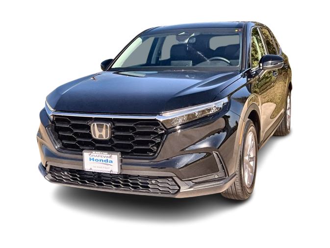 Thumbnail: 2024 Honda CR-V - 6