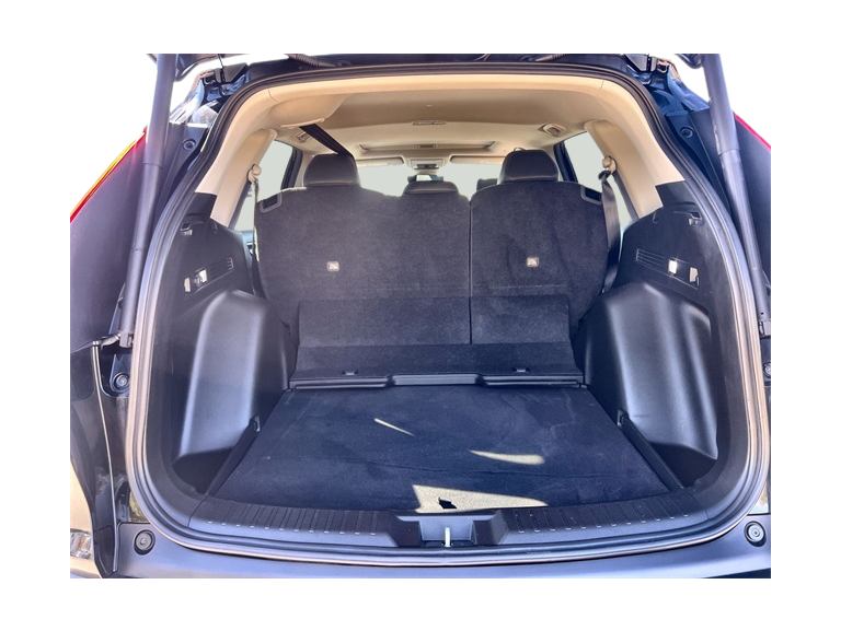 Thumbnail: 2024 Honda CR-V - 16