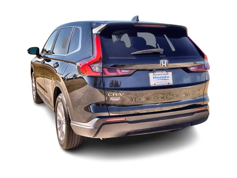Thumbnail: 2024 Honda CR-V - 4
