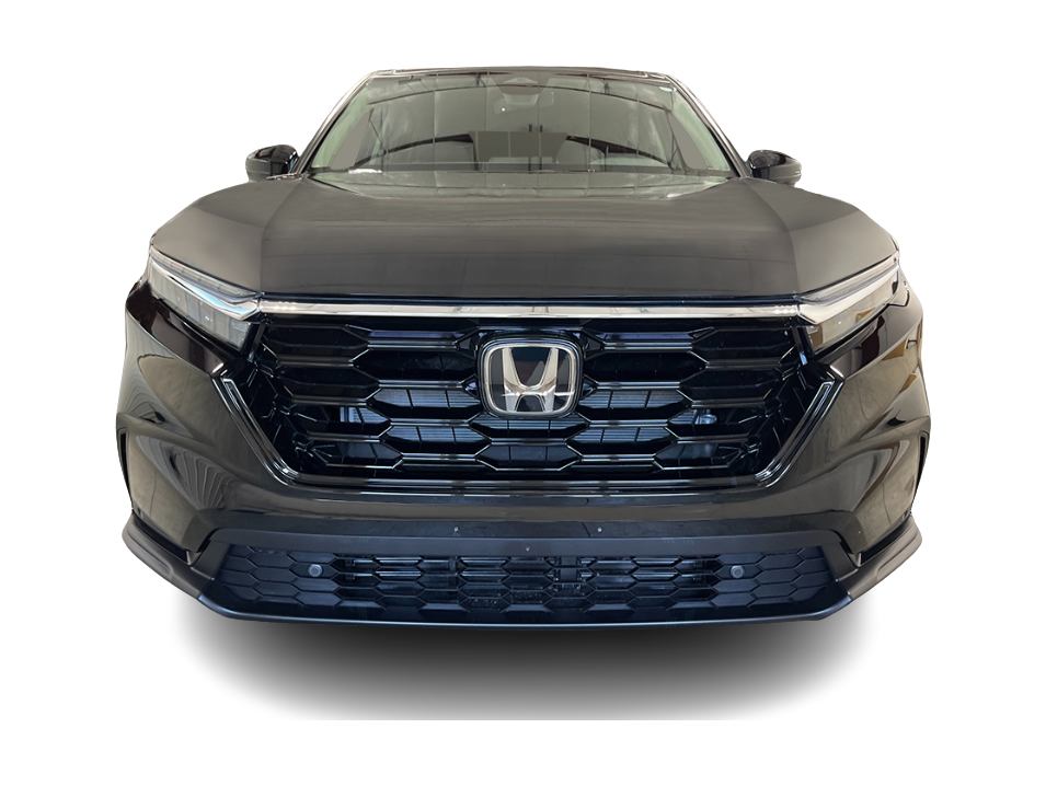 Thumbnail: 2026 Honda CR-V - 6