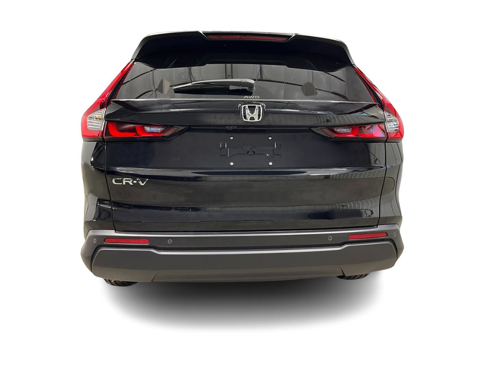 Thumbnail: 2026 Honda CR-V - 5