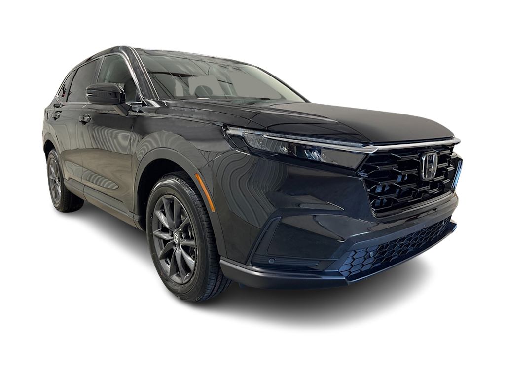 Thumbnail: 2026 Honda CR-V - 19