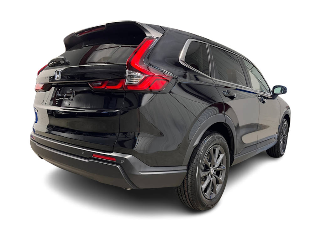 Thumbnail: 2026 Honda CR-V - 17