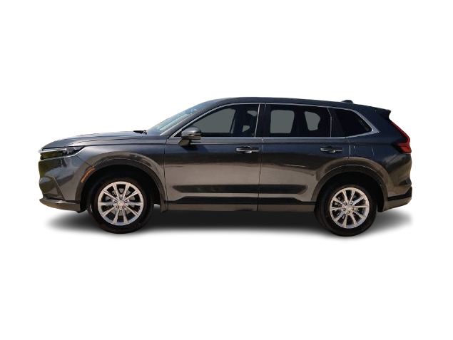 Thumbnail: 2024 Honda CR-V - 3