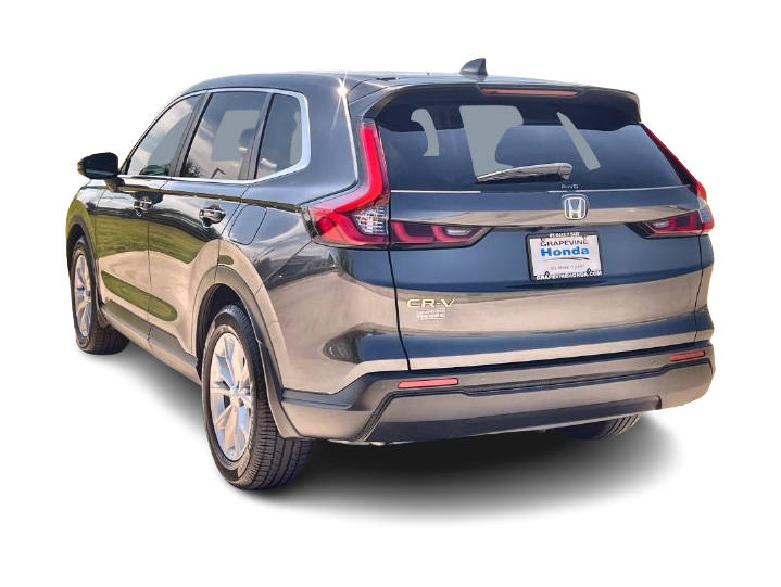 Thumbnail: 2024 Honda CR-V - 4