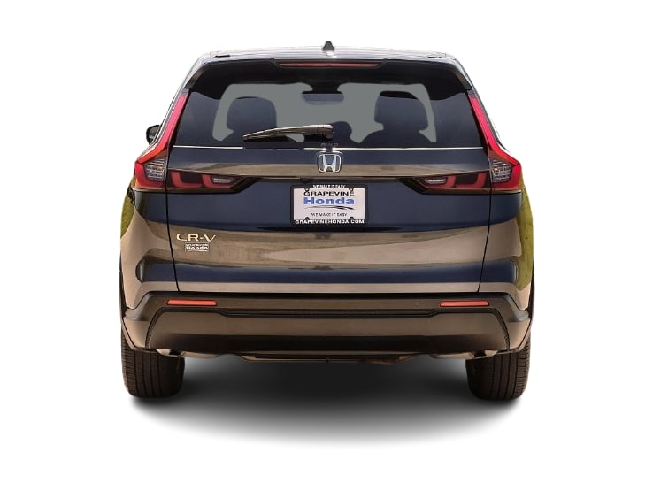 Thumbnail: 2024 Honda CR-V - 5