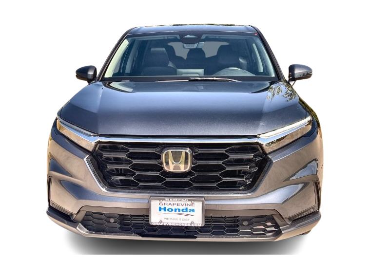 Thumbnail: 2024 Honda CR-V - 6