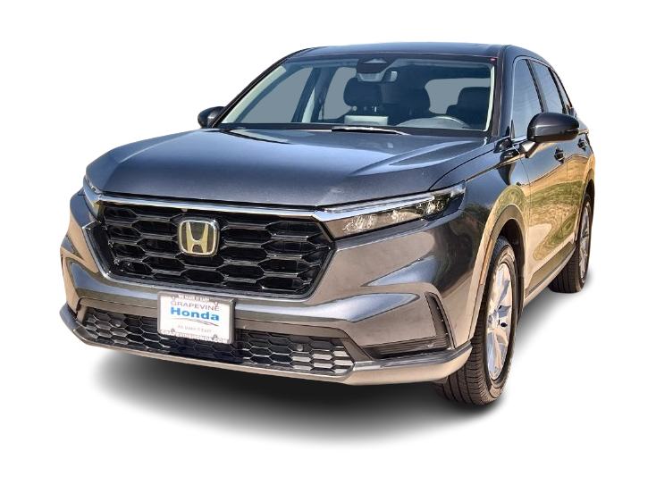 Thumbnail: 2024 Honda CR-V - 18