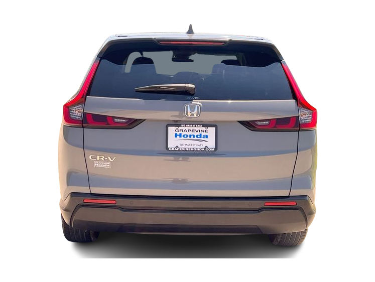 Thumbnail: 2025 Honda CR-V - 5