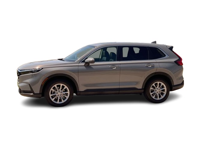 Thumbnail: 2025 Honda CR-V - 3