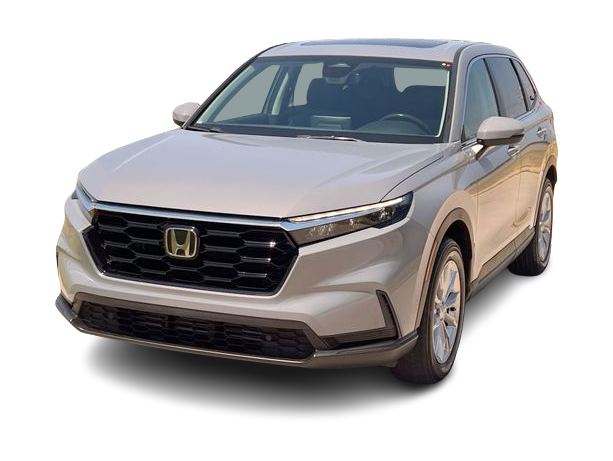 Thumbnail: 2025 Honda CR-V - 21