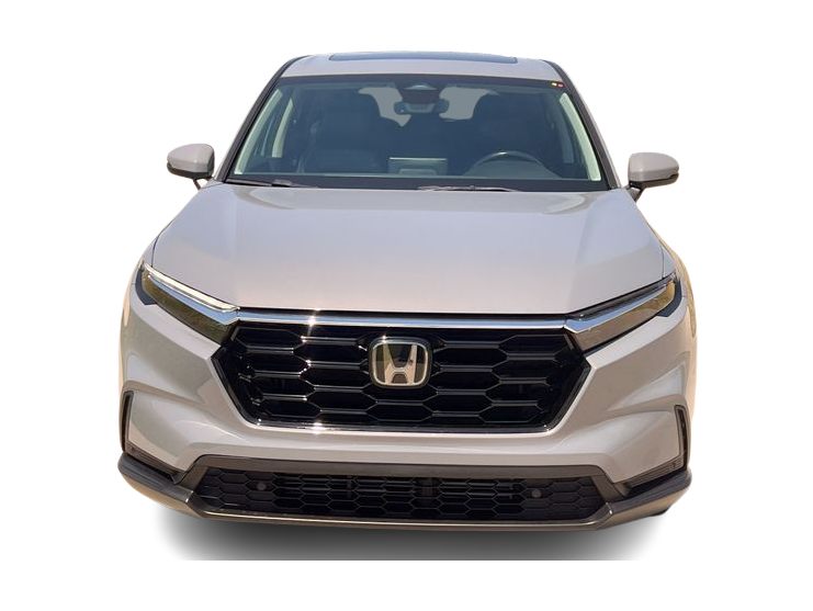 Thumbnail: 2025 Honda CR-V - 6