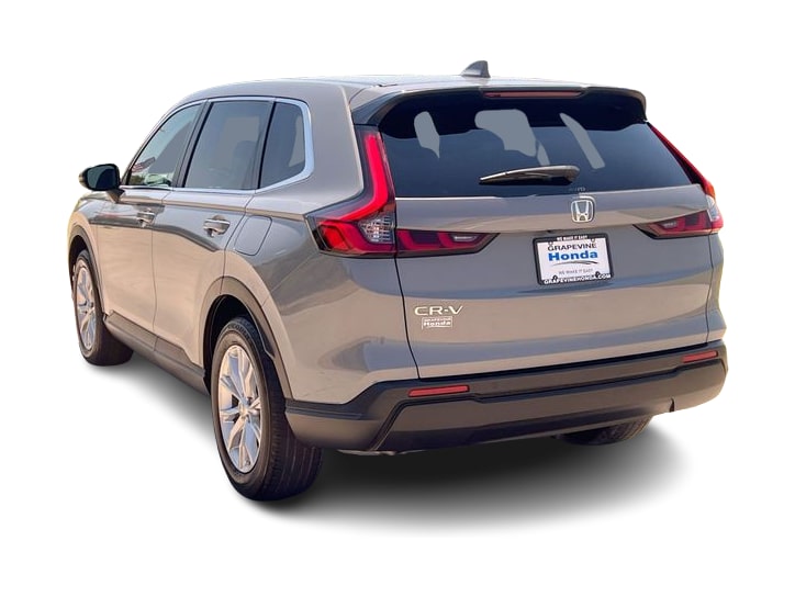 Thumbnail: 2025 Honda CR-V - 4