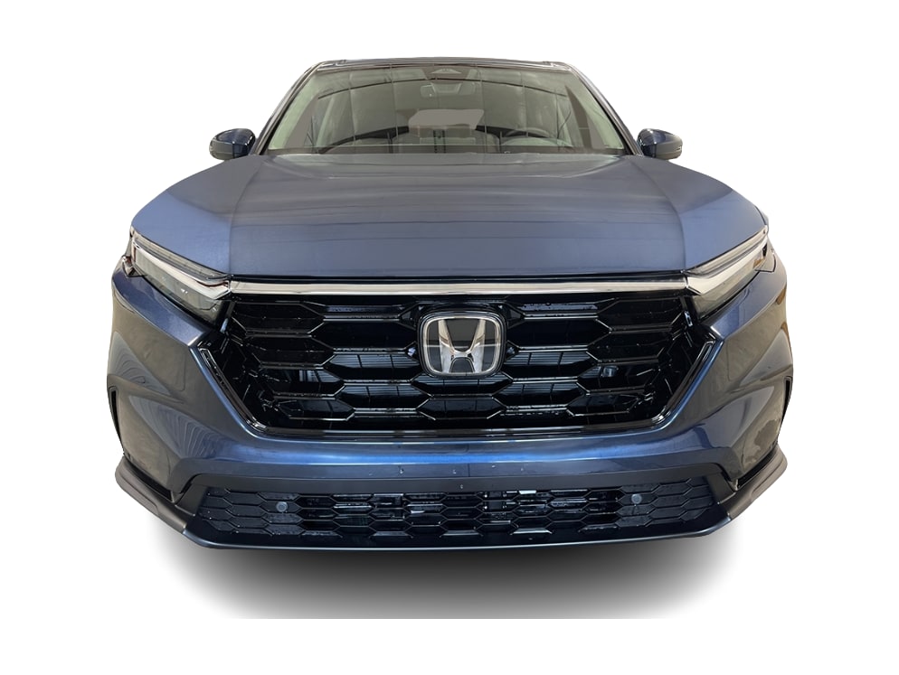 Thumbnail: 2026 Honda CR-V - 6