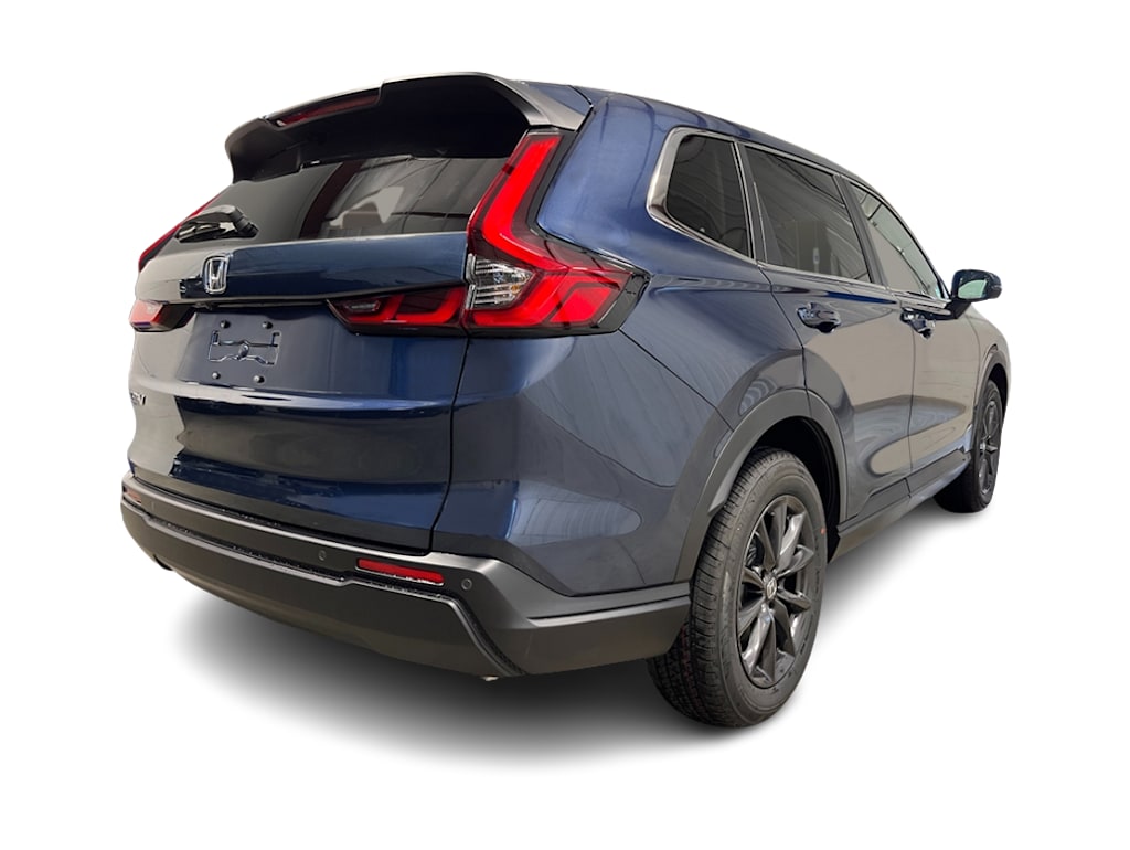 Thumbnail: 2026 Honda CR-V - 17