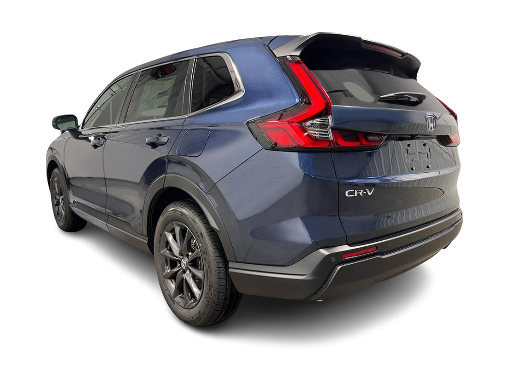 Thumbnail: 2026 Honda CR-V - 4