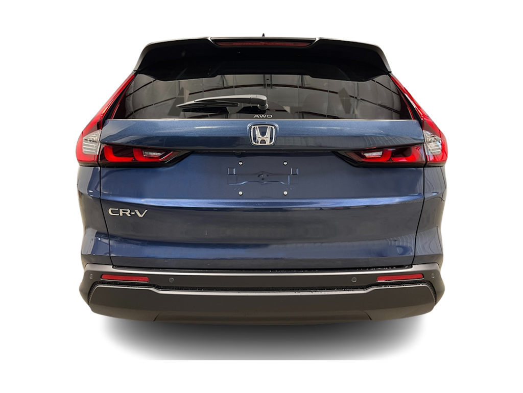 Thumbnail: 2026 Honda CR-V - 5