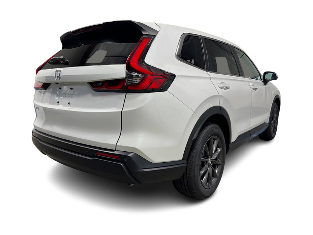 Thumbnail: 2026 Honda CR-V - 17