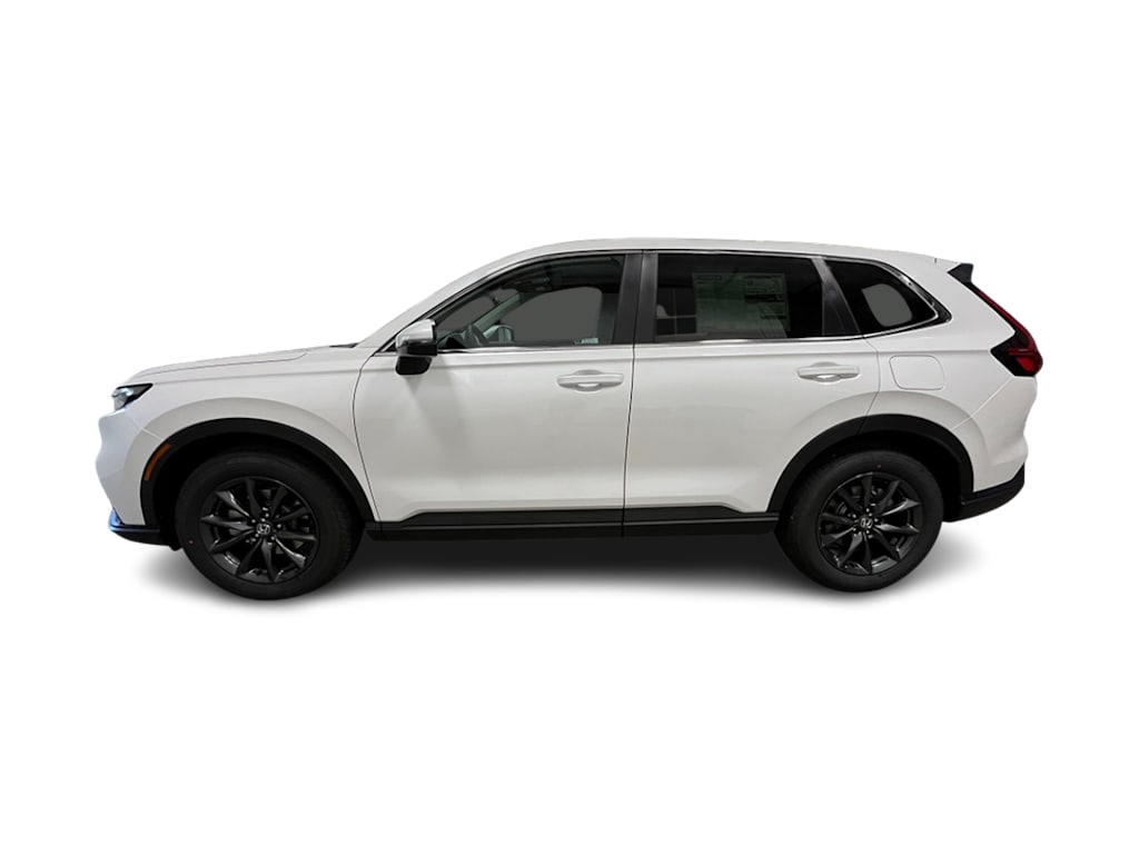 Thumbnail: 2026 Honda CR-V - 3
