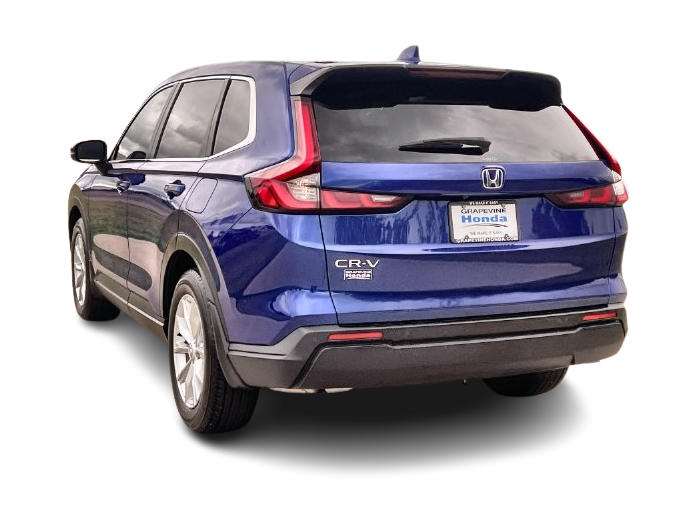 Thumbnail: 2024 Honda CR-V - 4