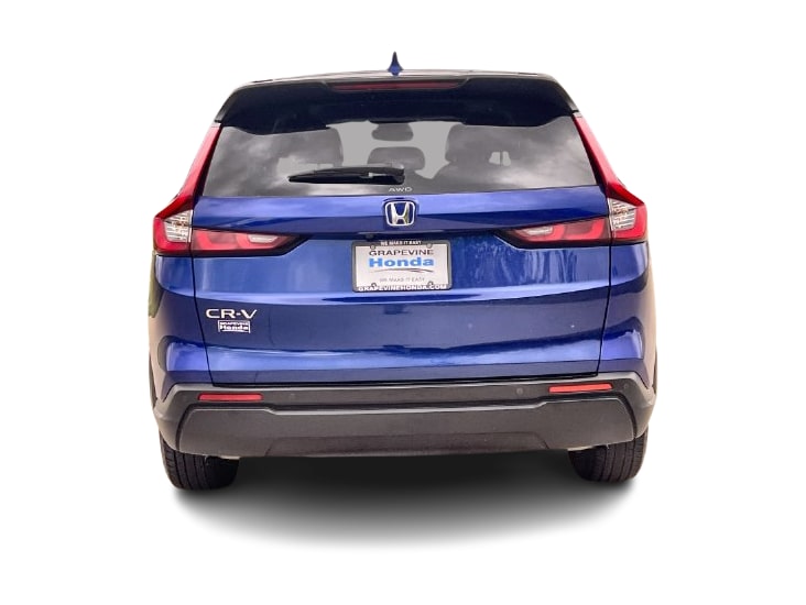 Thumbnail: 2024 Honda CR-V - 5