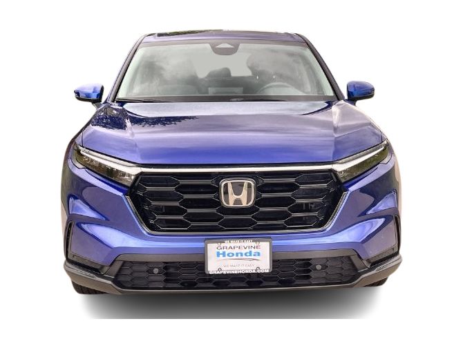 Thumbnail: 2024 Honda CR-V - 6