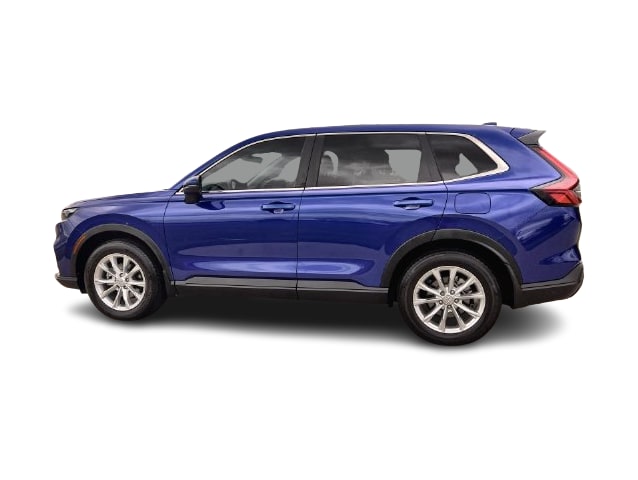 Thumbnail: 2024 Honda CR-V - 3