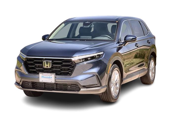 Thumbnail: 2025 Honda CR-V - 20