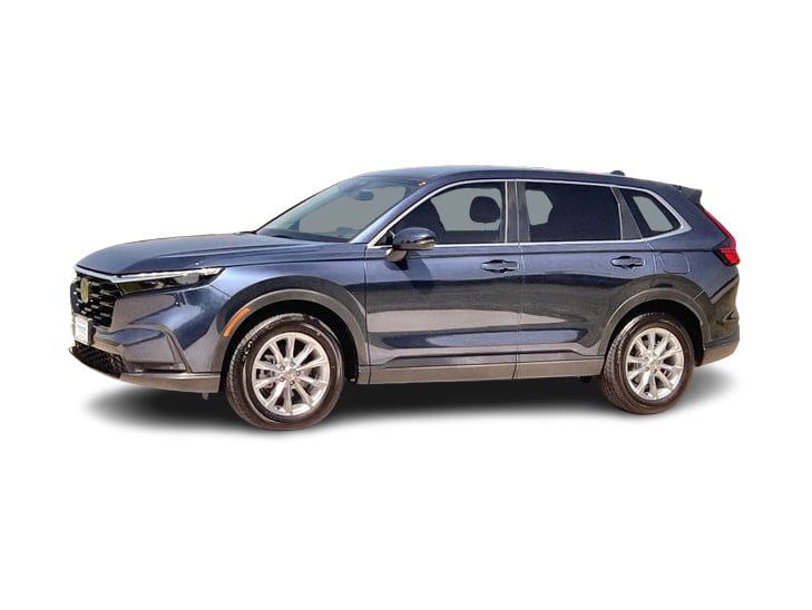 Thumbnail: 2025 Honda CR-V - 3