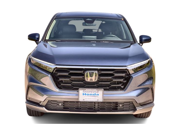 Thumbnail: 2025 Honda CR-V - 6