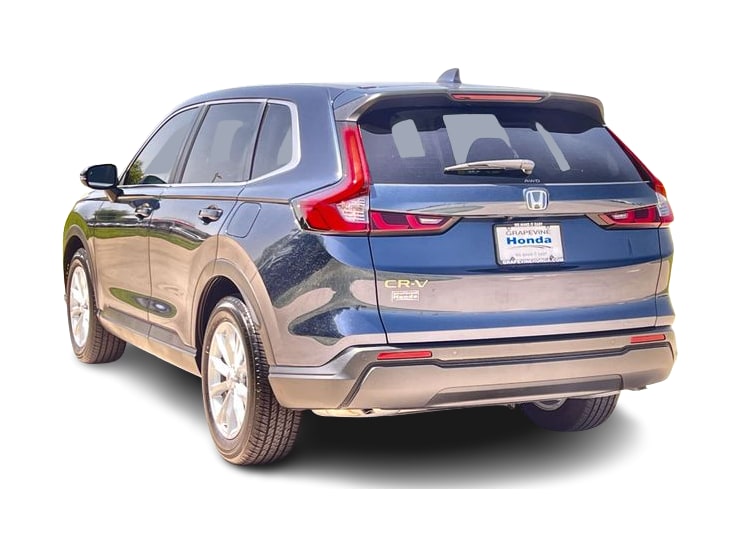 Thumbnail: 2025 Honda CR-V - 4