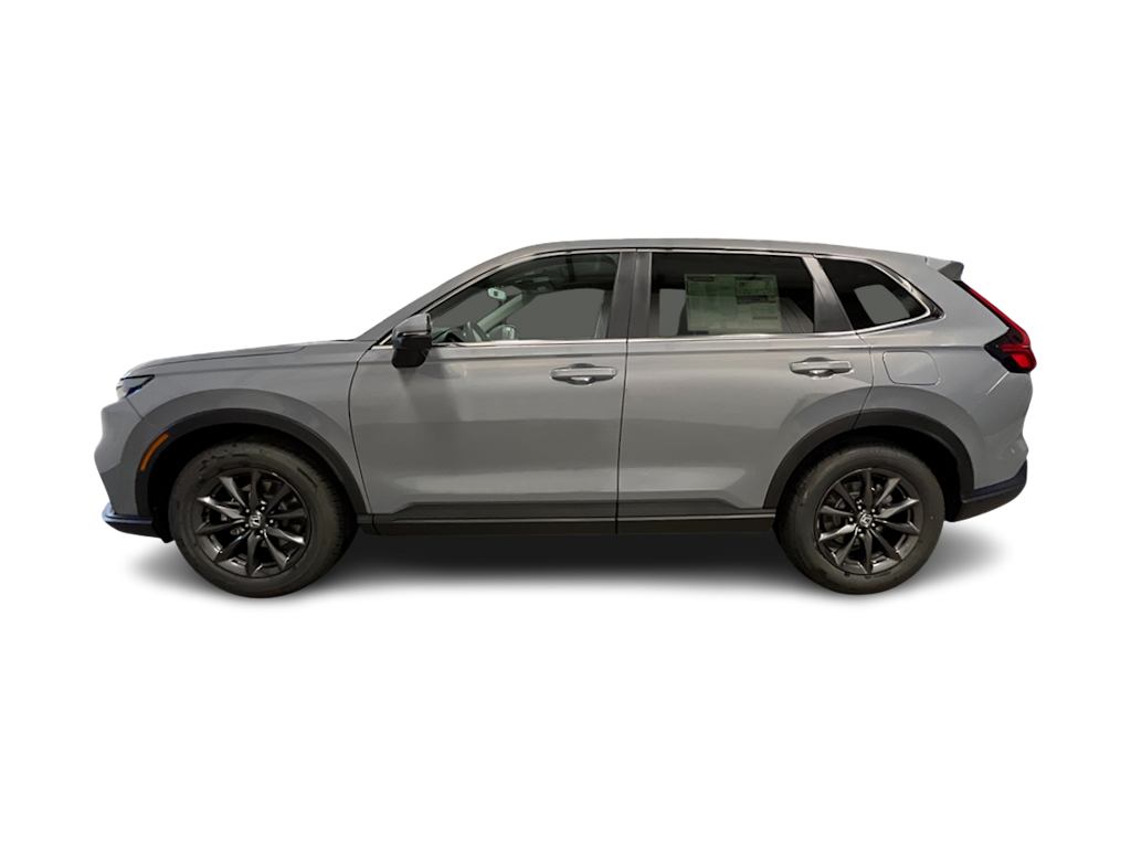 Thumbnail: 2026 Honda CR-V - 3