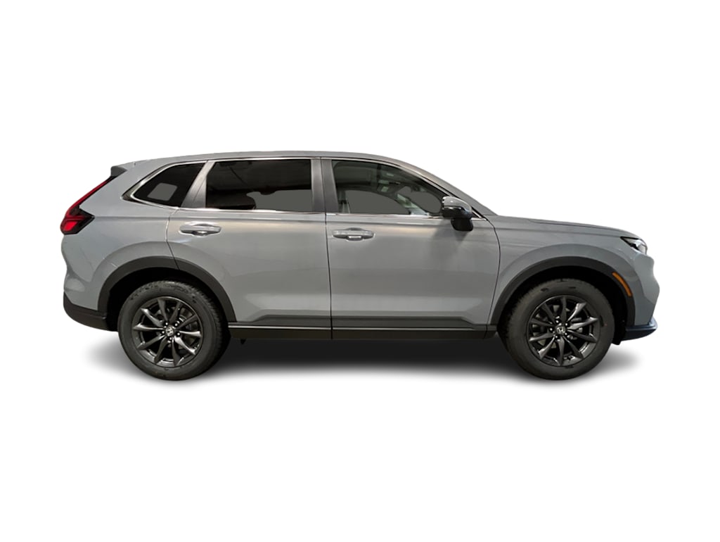Thumbnail: 2026 Honda CR-V - 18