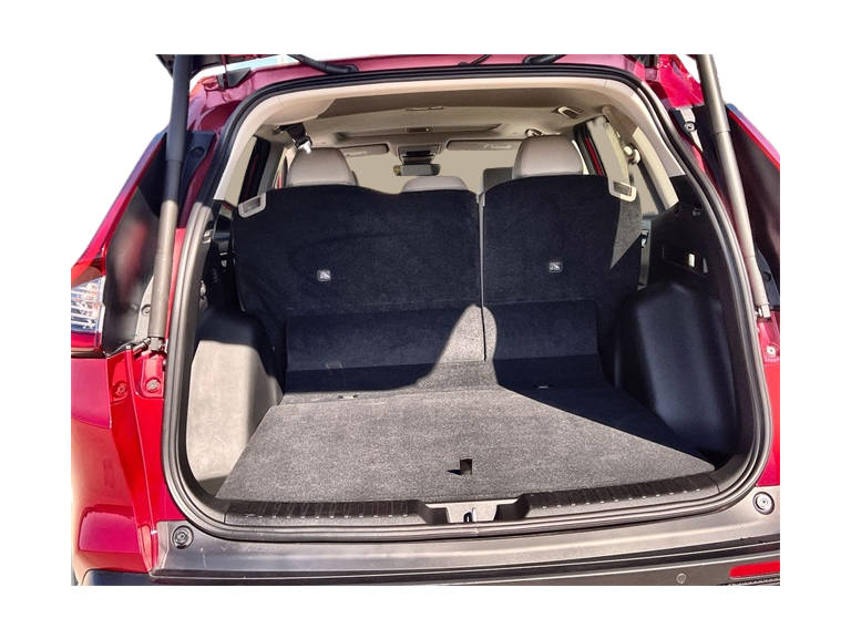 Thumbnail: 2025 Honda CR-V - 16