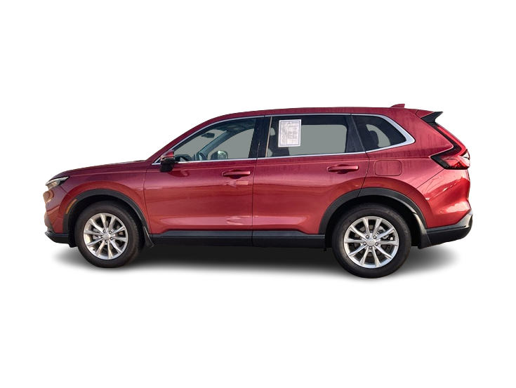 Thumbnail: 2025 Honda CR-V - 3