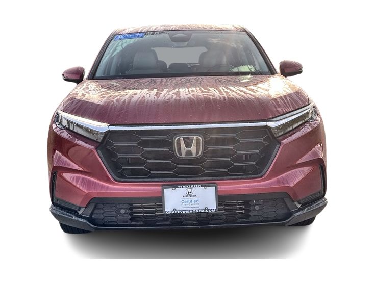 Thumbnail: 2025 Honda CR-V - 6