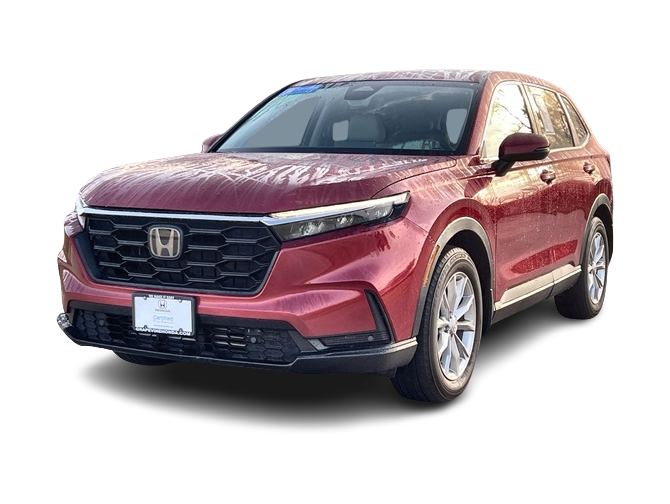 Thumbnail: 2025 Honda CR-V - 19