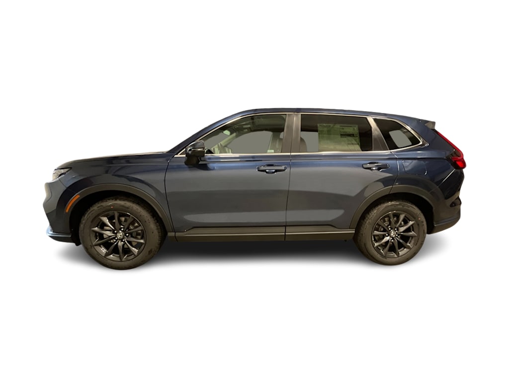 Thumbnail: 2026 Honda CR-V - 3