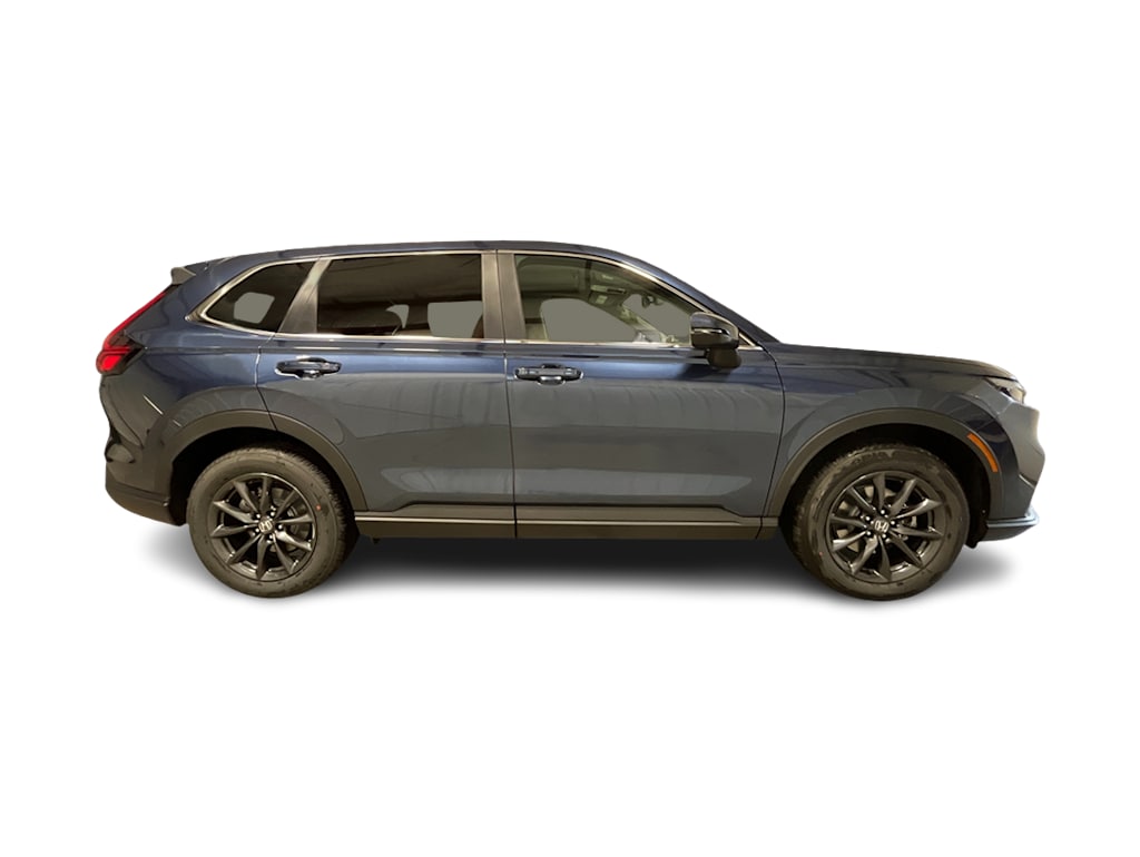 Thumbnail: 2026 Honda CR-V - 18