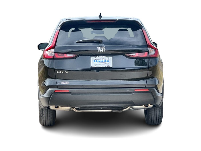 Thumbnail: 2026 Honda CR-V - 5