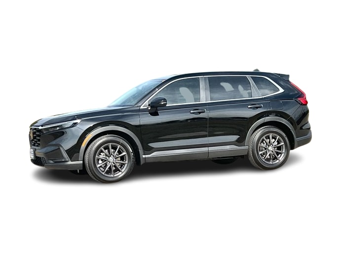 Thumbnail: 2026 Honda CR-V - 3