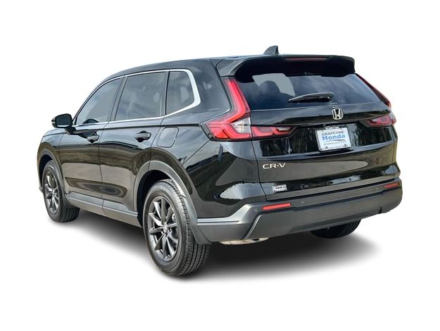 Thumbnail: 2026 Honda CR-V - 4