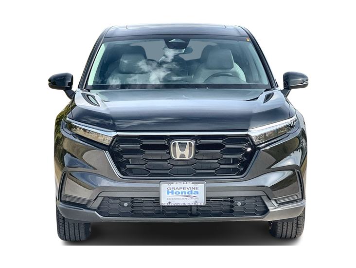 Thumbnail: 2026 Honda CR-V - 20