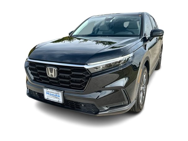 Thumbnail: 2026 Honda CR-V - 6