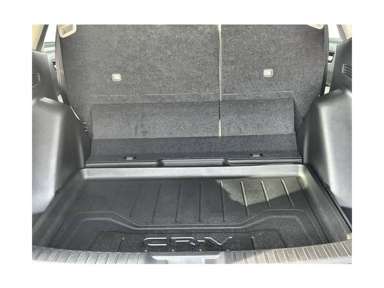 Thumbnail: 2026 Honda CR-V - 17