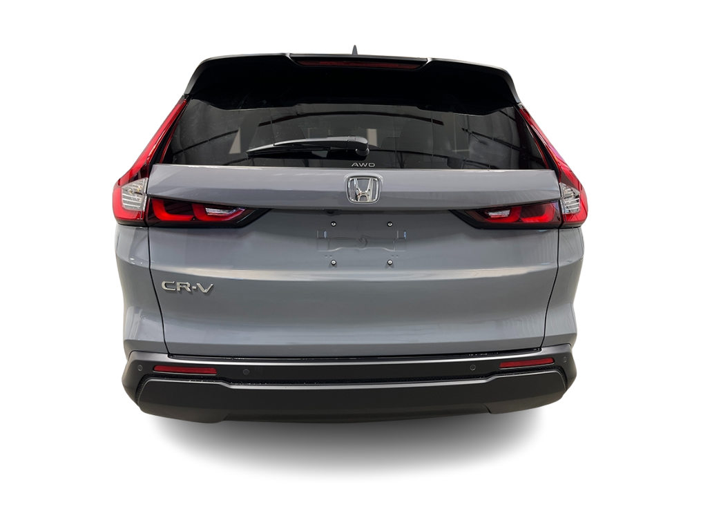 Thumbnail: 2026 Honda CR-V - 5