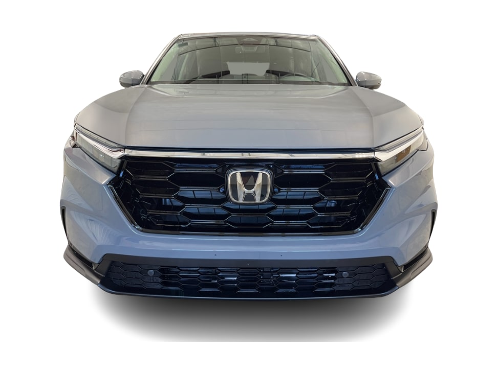 Thumbnail: 2026 Honda CR-V - 6